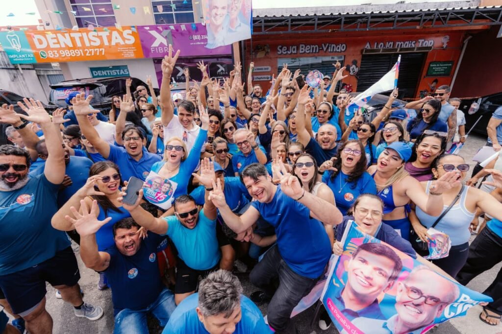No primeiro dia de campanha, Cícero destaca compromissos para trabalhar pelo próximo passo da Paraíba 18 no primeiro dia de campanha cicero destaca compromissos para trabalhar pelo proximo passo da paraiba 5