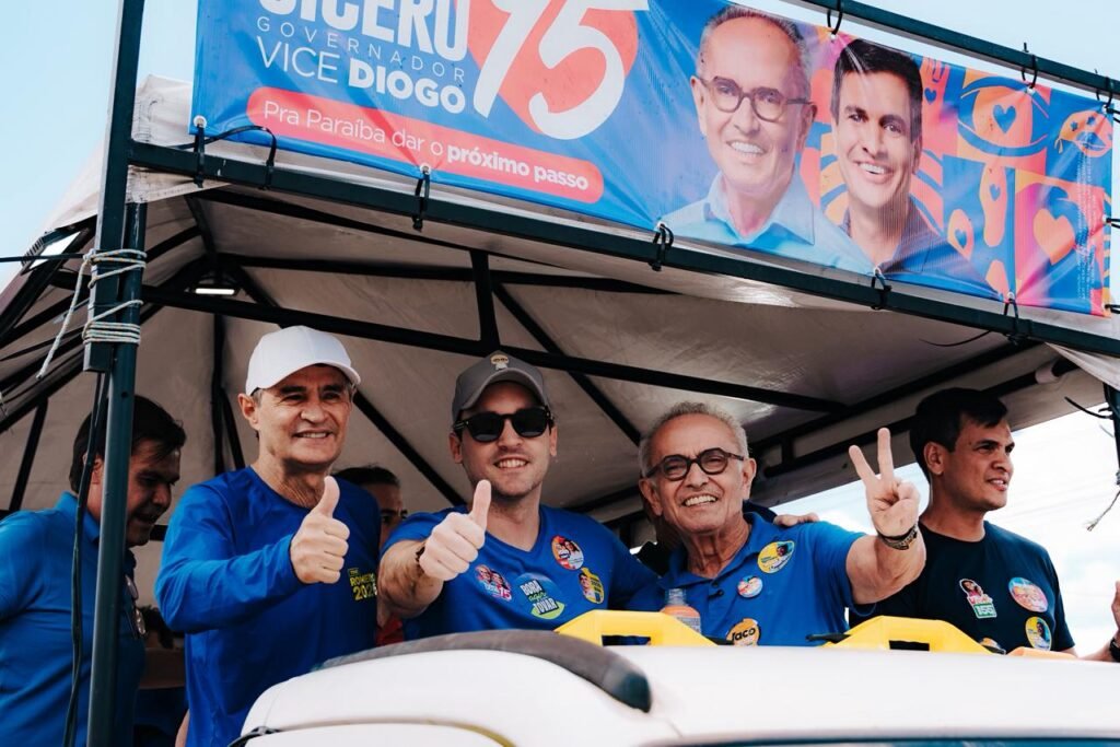 Onda Azul com Cícero e Diogo percorre o Cariri paraibano 71 onda azul com cicero e diogo percorre o cariri paraibano 59