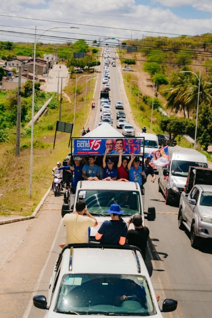 onda azul com cicero e diogo percorre o cariri paraibano 61