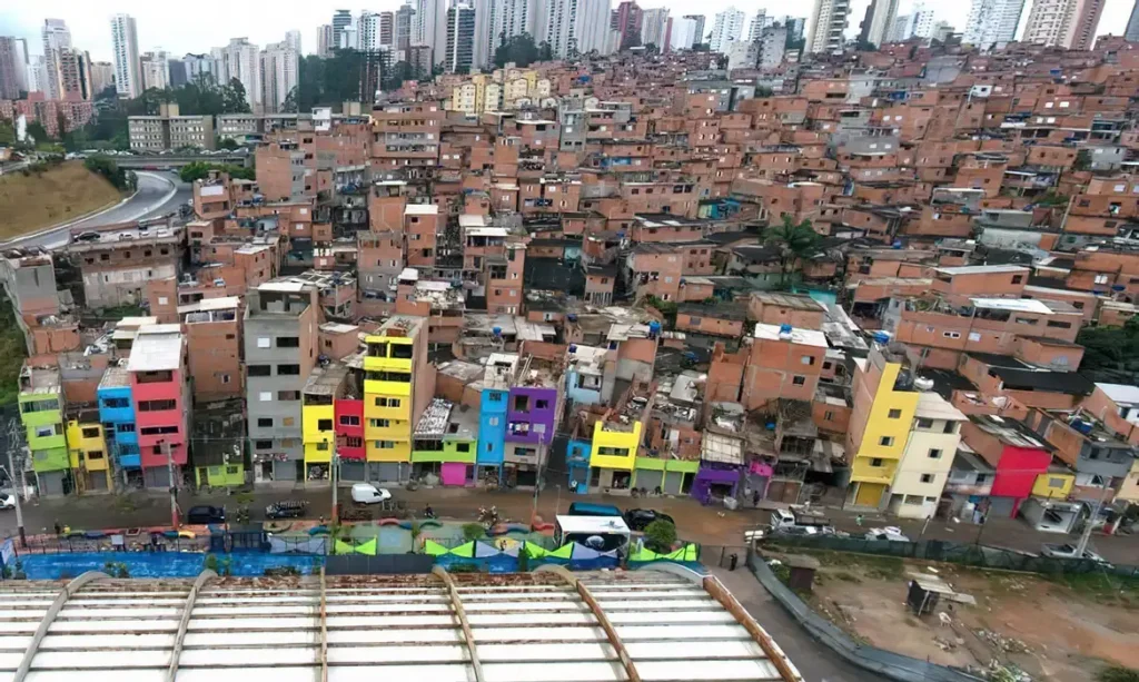 oxfam brasil concentracao de riqueza amplia desigualdade politica