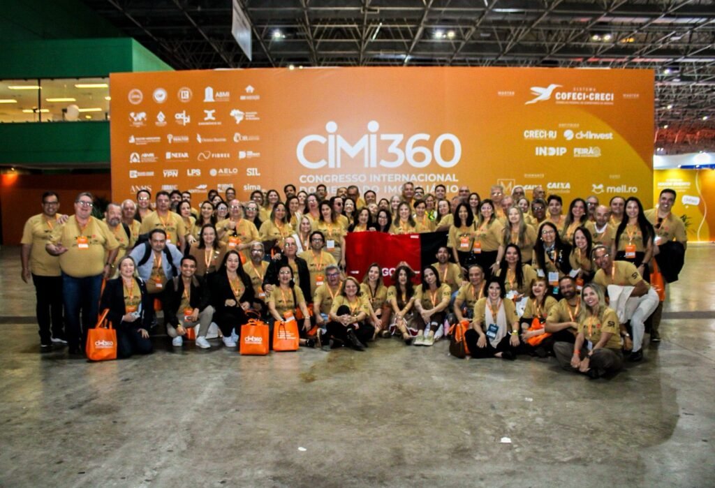 Paraíba integra abertura do CIMI360 2026, no Rio de Janeiro 3 paraiba integra abertura do cimi360 2026 no rio de janeiro
