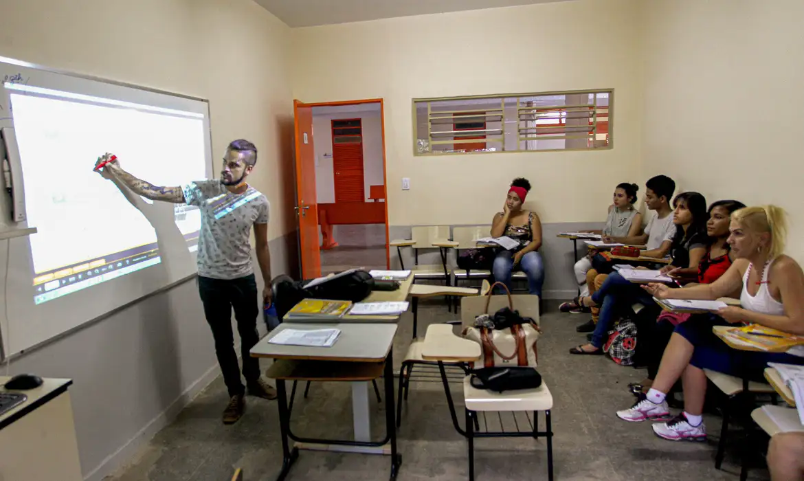 Pé-de-Meia: nascidos em maio e junho recebem parcela nesta quarta