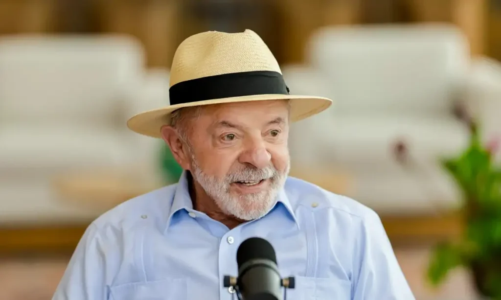 Pelo PT, Lula busca reeleição com foco em pautas sociais 9 pelo pt lula busca reeleicao com foco em pautas sociais