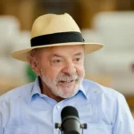 Pelo PT, Lula busca reeleição com foco em pautas sociais