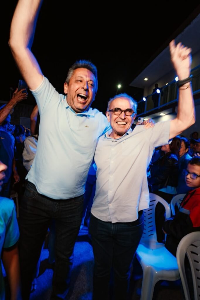 Prefeito de Massaranduba retira apoio a Lucas Ribeiro e anuncia voto em Cícero para o Governo 39 prefeito de massaranduba retira apoio a lucas ribeiro e anuncia voto em cicero para o governo