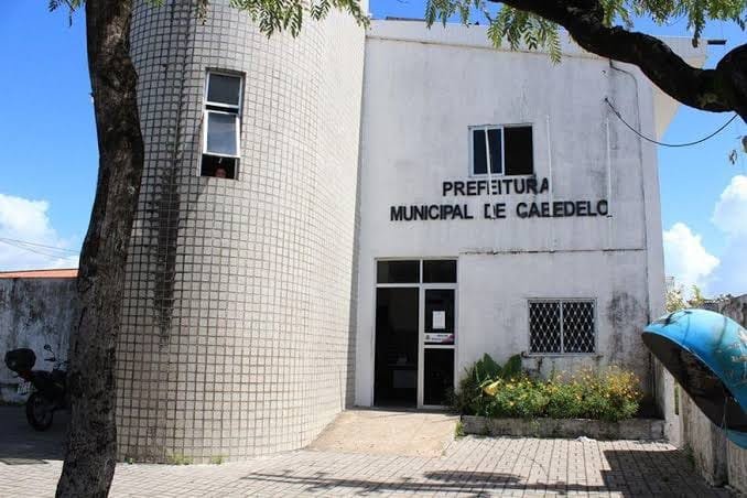 Prefeitura de Cabedelo suspende expediente nas repartições públicas municipais nesta quarta-feira (5)