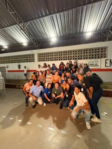 prefeitura realiza ultima audiencia publica do ciclo 2026 do voce prefeito nesta sexta feira