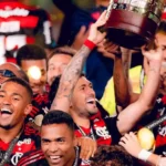 Arrascaeta reencontra Cruzeiro pelo Flamengo na Libertadores; veja números