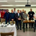ABS-PB fortalece cultura do vinho em João Pessoa com formação profissional de sommeliers