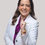 Adelaide Maia Conduta, diretora do BNI Paraíba, será uma das palestrantes da nova edição do “Elas Podem”