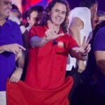 Veneziano: “Mandato de trabalho e de entregas não se compra com dinheiro, se conquista com trabalho”