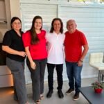 Ex-prefeitos Euda e Bado e vereadora Marina Venâncio, de Cuité, reafirmam apoio a Cícero, Veneziano e André Gadelha