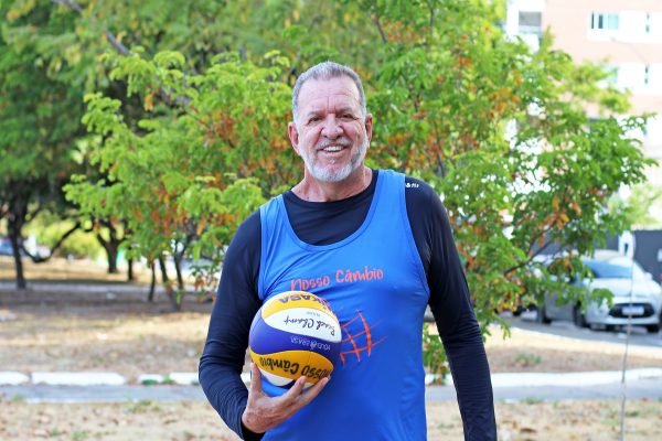 reconhecido como esporte simbolo da pessoa idosa em joao pessoa cambio estimula atletas com mais de 60 anos 2