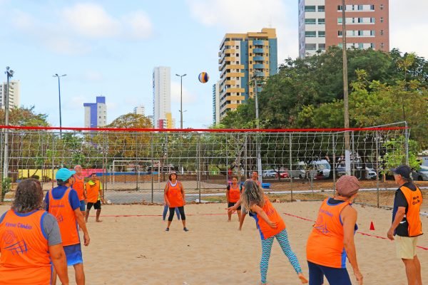 reconhecido como esporte simbolo da pessoa idosa em joao pessoa cambio estimula atletas com mais de 60 anos 6