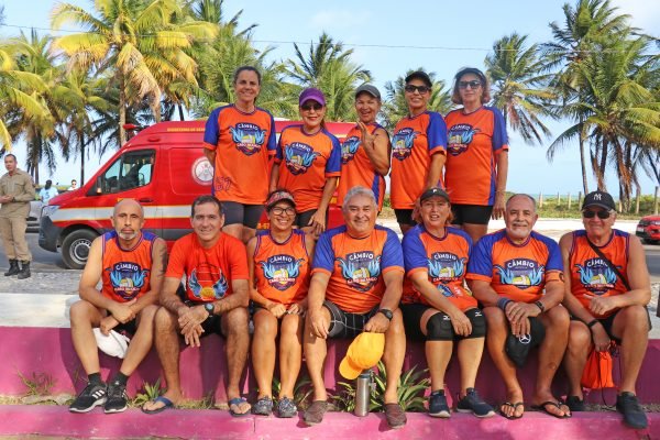 reconhecido como esporte simbolo da pessoa idosa em joao pessoa cambio estimula atletas com mais de 60 anos