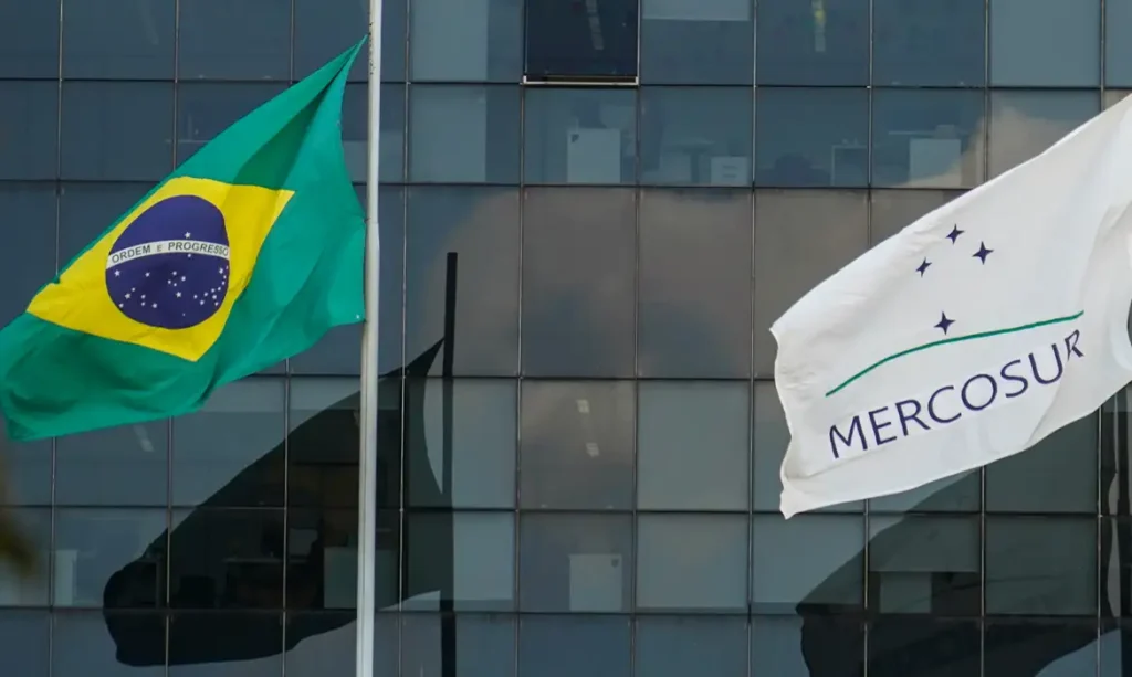 saiba mais sobre acordo para facilitar comercio eletronico no mercosul