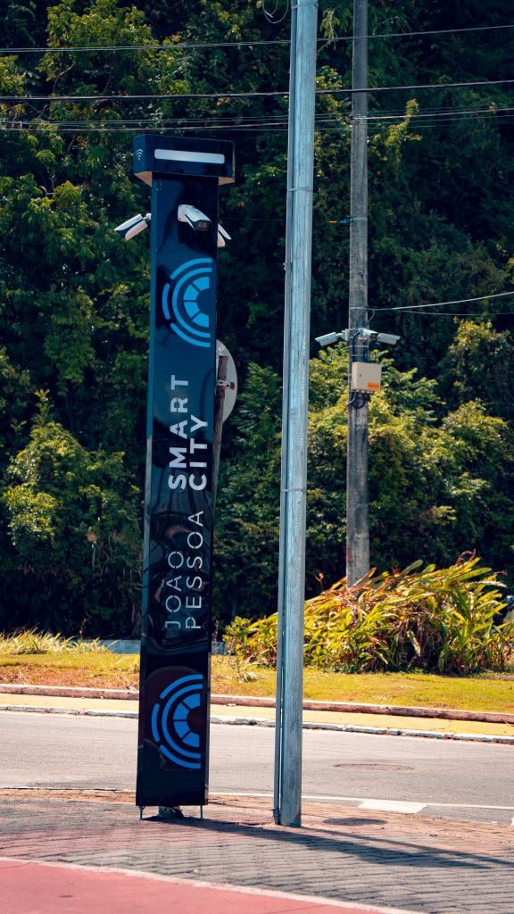 semusb disponibiliza imagens de cameras da smart city a policia civil para elucidar crime no cabo branco 1