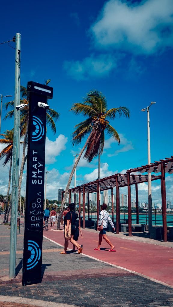 semusb disponibiliza imagens de cameras da smart city a policia civil para elucidar crime no cabo branco 2