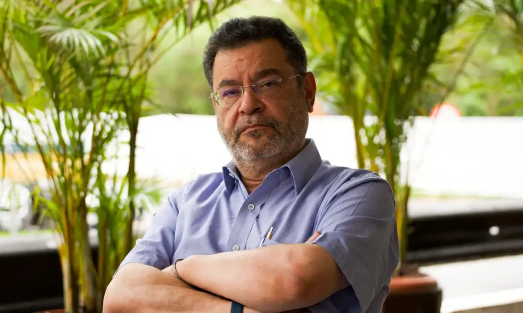 Sindicalista Rui Costa Pimenta concorrerá à Presidência pelo PCO 9 sindicalista rui costa pimenta concorrera a presidencia pelo pco