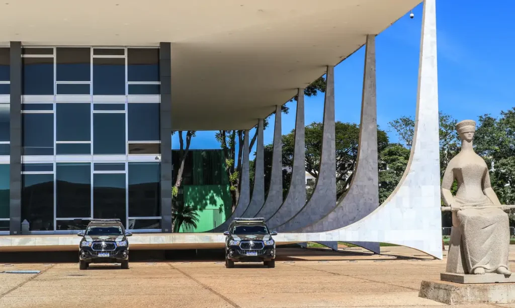 supremo retoma julgamento sobre uberizacao