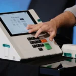 Totalização dos votos é aberta, auditável e segura, diz TSE