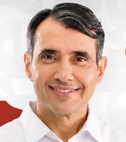 trabalho descentralizado andre gadelha defende levar servicos de media e alta complexidade para municipios mais distantes