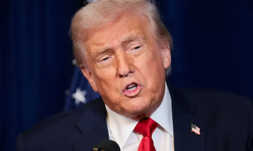 Trump assina decretos e restringe cidadania por nascimento 3 trump assina decretos e restringe cidadania por nascimento