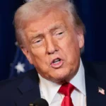 Trump assina decretos e restringe cidadania por nascimento