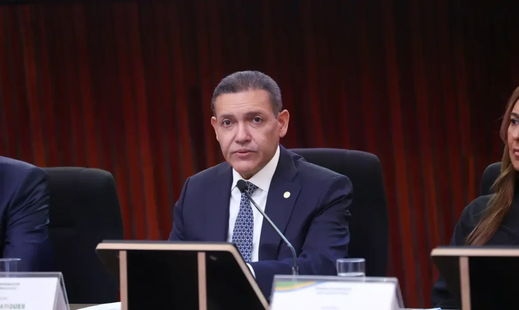 TSE lança campanha para estimular participação nas eleições 2026 13 tse lanca campanha para estimular participacao nas eleicoes 2026