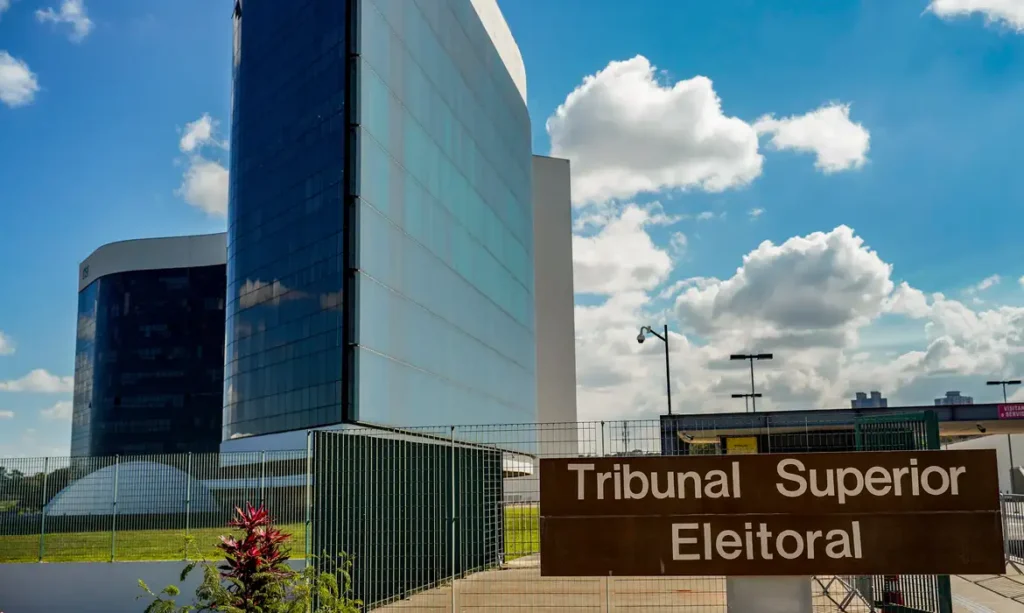 tse se reune nesta quinta em busca de consenso sobre ia nas eleicoes