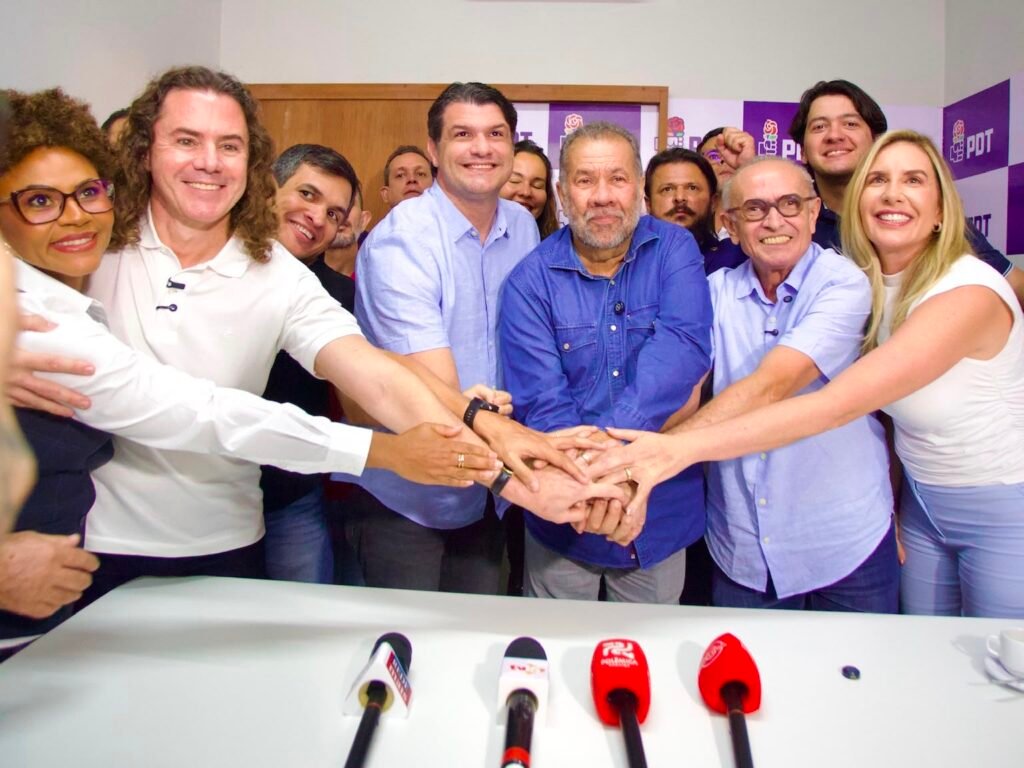 veneziano cita brizola ao enaltecer apoio do pdt a sua reeleicao ao senado e a cicero para o governo da paraiba 2