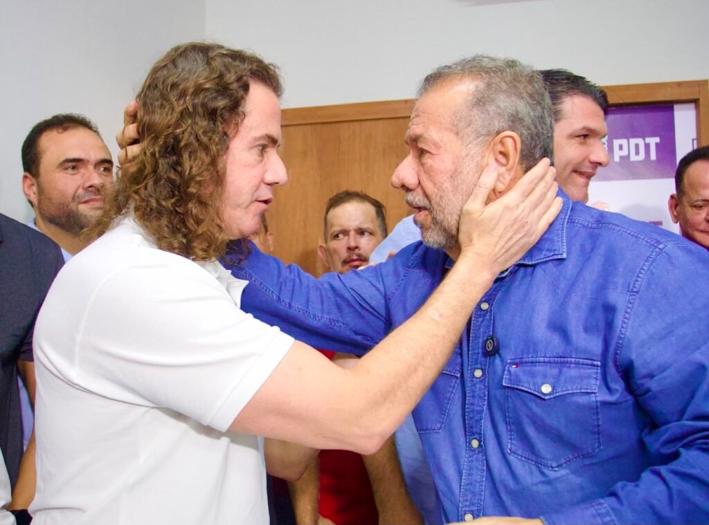 veneziano cita brizola ao enaltecer apoio do pdt a sua reeleicao ao senado e a cicero para o governo da paraiba 4