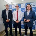 Veneziano confirma a destinação de R$ 5 milhões para aquisição de Robô Cirúrgico para o Hospital da FAP, em Campina Grande