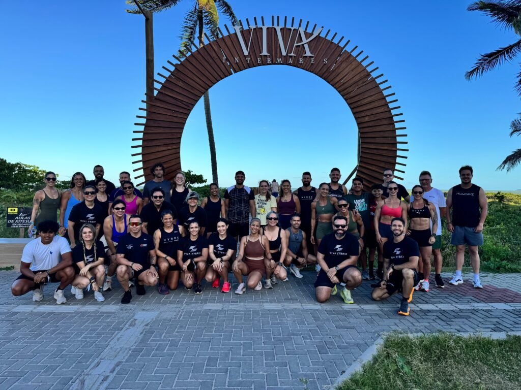 acao do setembro amarelo em intermares une esporte solidariedade e saude mental