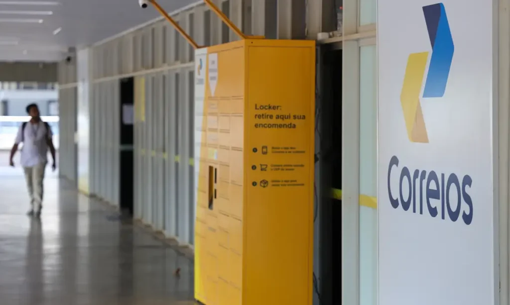 Após semana em greve, empregados dos Correios têm dissídio na segunda 1 apos semana em greve empregados dos correios tem dissidio na segunda