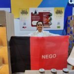 Bodegas de Sabores leva produtos paraibanos à ExpoCruz 2026, na Bolívia, após qualificação para exportação