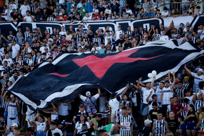 Botafogo-PB chega aos 95 anos entre títulos, Almeidão lotado e mais uma luta pelo acesso