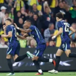 Brasil melhora e vence bem a Austrália em segundo amistoso