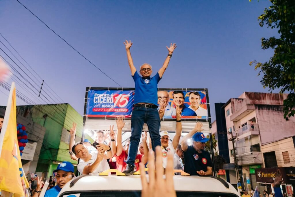 caravana 15 leva multidoes e reforca compromisso com o futuro da paraiba em maratona pelo agreste 1