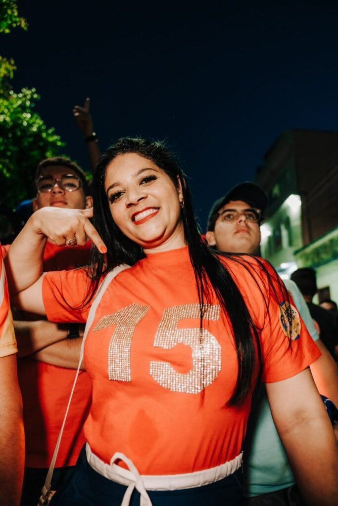 caravana 15 leva multidoes e reforca compromisso com o futuro da paraiba em maratona pelo agreste 10