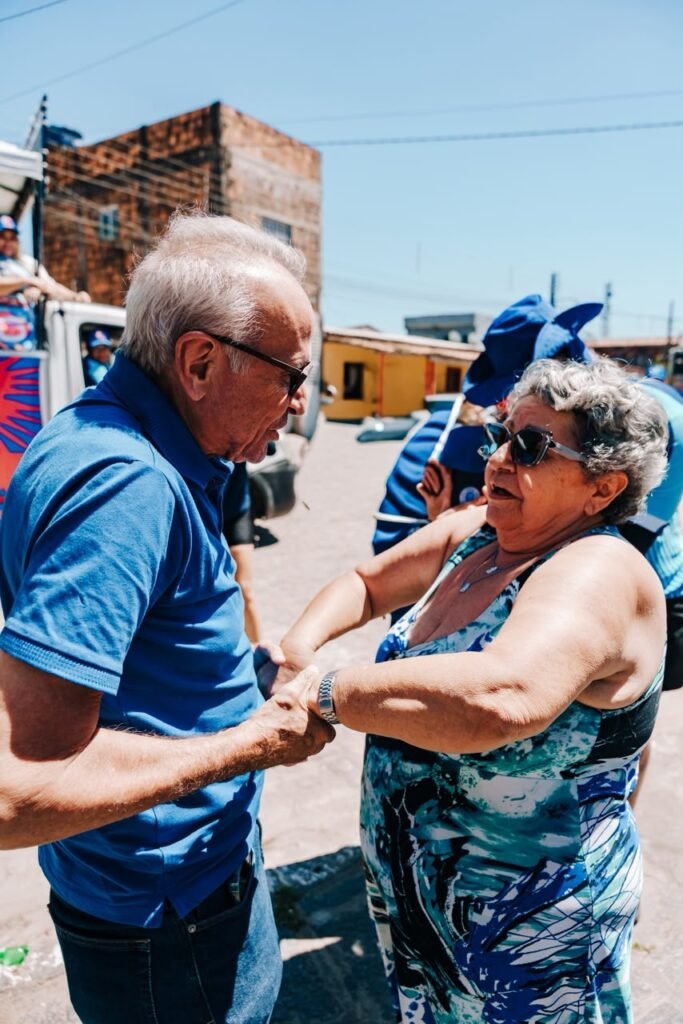 caravana 15 leva multidoes e reforca compromisso com o futuro da paraiba em maratona pelo agreste 17