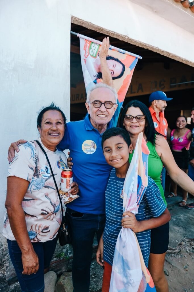 caravana 15 leva multidoes e reforca compromisso com o futuro da paraiba em maratona pelo agreste 22