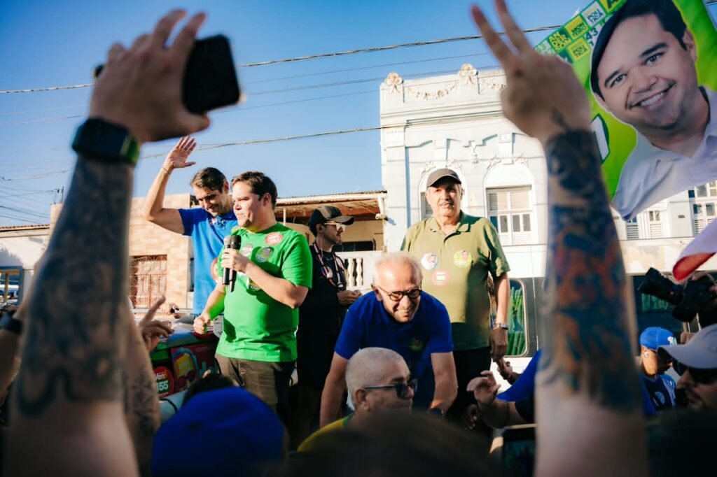 Caravana 15 leva multidões e reforça compromisso com o futuro da Paraíba em maratona pelo Agreste 164 caravana 15 leva multidoes e reforca compromisso com o futuro da paraiba em maratona pelo agreste 31