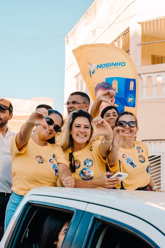 caravana 15 leva multidoes e reforca compromisso com o futuro da paraiba em maratona pelo agreste 66