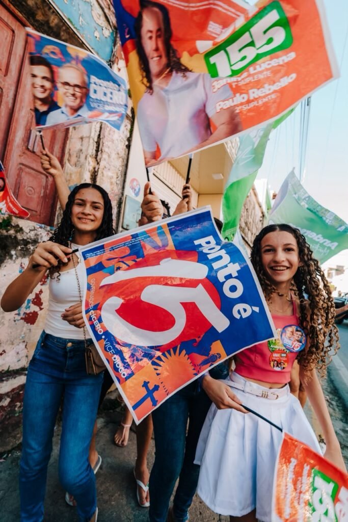 caravana 15 leva multidoes e reforca compromisso com o futuro da paraiba em maratona pelo agreste 68
