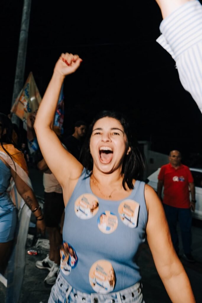 caravana 15 leva multidoes e reforca compromisso com o futuro da paraiba em maratona pelo agreste 75