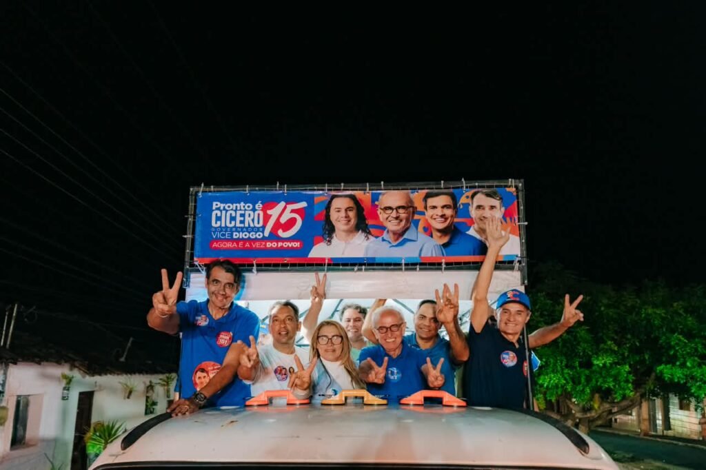 Caravana 15 leva multidões e reforça compromisso com o futuro da Paraíba em maratona pelo Agreste 180 caravana 15 leva multidoes e reforca compromisso com o futuro da paraiba em maratona pelo agreste 79