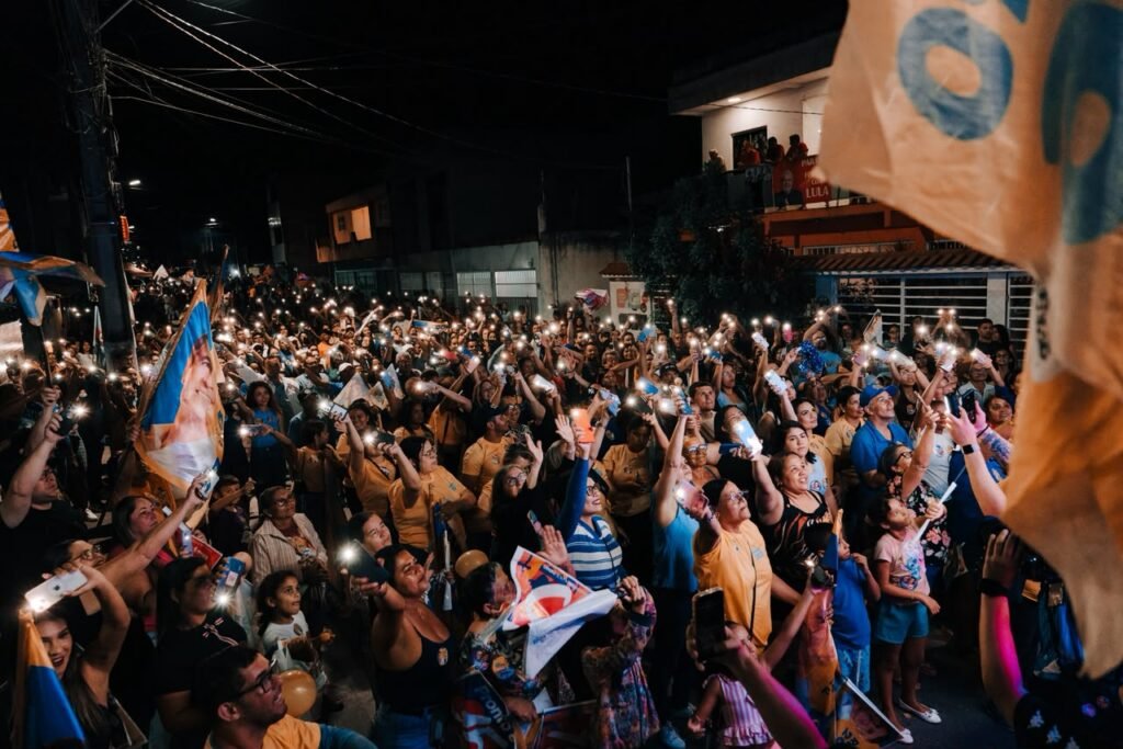 caravana 15 leva multidoes e reforca compromisso com o futuro da paraiba em maratona pelo agreste 8