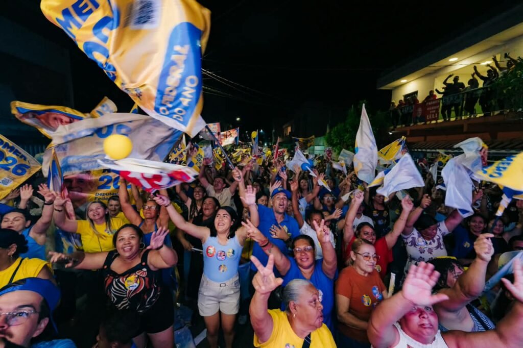 caravana 15 leva multidoes e reforca compromisso com o futuro da paraiba em maratona pelo agreste 84