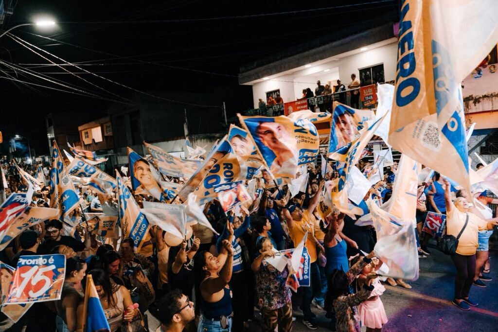 caravana 15 leva multidoes e reforca compromisso com o futuro da paraiba em maratona pelo agreste 88